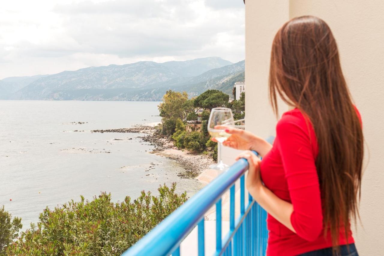 Locanda Su Recreu Cala Gonone Exterior photo
